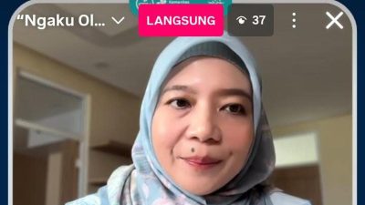 Olahraga Tanpa Pemanasan Bisa Menyebabkan Cedera ACL