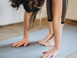 3 Alasan Pentingnya Pendinginan Setelah Olahraga untuk Perkembangan Otot