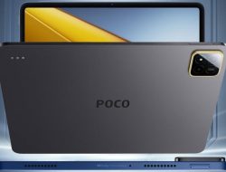 Poco Pad X1 dan Poco Pad M1 Debut di Bali 26 November 2025, Simak Spesifikasinya