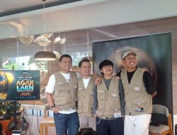 Menyala Pantiku Siap Tayang di Bioskop Bene Dion Bahas Konsep Komedi Investigasi