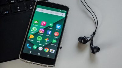 Aplikasi Android Error Setelah Pembaruan Ini Cara Kembali ke Versi Lama dengan Aman