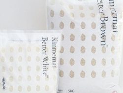 Kisah Beras Termahal di Dunia Jepang, Terlahir dari Motivasi Bukan Uang