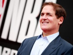 Miliarder Ungkap 4 Rahasia Menjadi Orang Kaya pada 2025