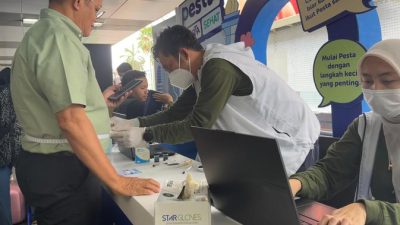 Penyebab Lonjakan Kasus Diabetes Genetik dan Obesitas pada Generasi Z dan Alpha