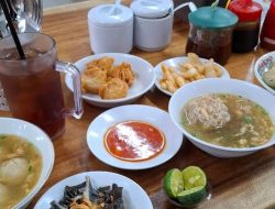 16 Tempat Makan Bakso Enak di Jogja, Kuliner Favorit Tahun 2025