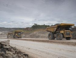 Peran SDM dalam Menentukan Masa Depan Industri Pertambangan