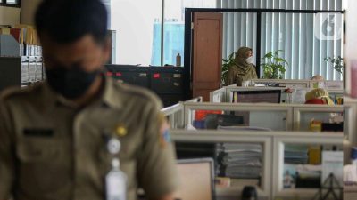 Penilaian Kompetensi ASN Dengan Alat Ukur Baru, Ini Skema Pelaksanaannya