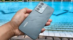 Debut Baterai 7000mAh dan IP69K Pertama di Indonesia Siap Pecahkan Rekor Dunia