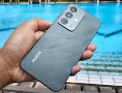 Debut Baterai 7000mAh dan IP69K Pertama di Indonesia Siap Pecahkan Rekor Dunia