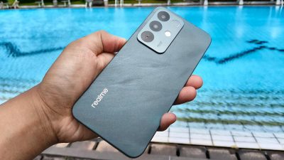 Debut Baterai 7000mAh dan IP69K Pertama di Indonesia Siap Pecahkan Rekor Dunia