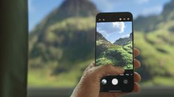 6 Fitur AI untuk Membuat Konten Liburan Lebih Estetik di Honor 400