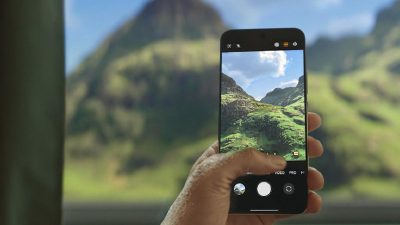 6 Fitur AI untuk Membuat Konten Liburan Lebih Estetik di Honor 400