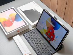 Redmi Pad 2 Pro Rilis, Tablet dengan Baterai 12000mAh Bisa Berfungsi sebagai Powerbank