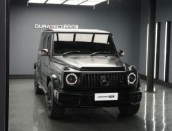 Pelayanan Perlindungan Premium untuk Mobil Kesayangan, Buka Workshop Terbaru