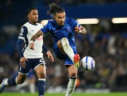 Prediksi Tottenham vs Chelsea: Rekor Positif Chelsea di London Utara