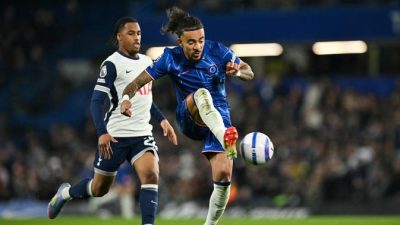 Prediksi Tottenham vs Chelsea: Rekor Positif Chelsea di London Utara