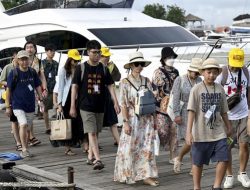 Industri Peralatan Rumah Tangga Targetkan Bali Sebagai Pasar Potensial