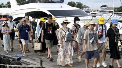 Industri Peralatan Rumah Tangga Targetkan Bali Sebagai Pasar Potensial