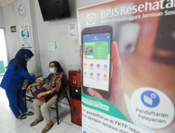 Sistem Rujukan BPJS Akan Diubah Menkes Agar Tidak Merepotkan Pasien dan Menguntungkan