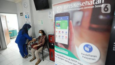 Sistem Rujukan BPJS Akan Diubah Menkes Agar Tidak Merepotkan Pasien dan Menguntungkan