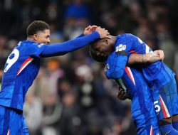 Performa Solid Chelsea di Semua Lini Tim