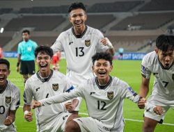 Streaming Langsung Piala Dunia U-17 2025 Honduras vs Indonesia, Senin 10 November Jam 21.45 WIB