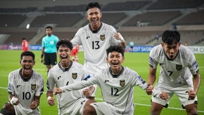Streaming Langsung Piala Dunia U-17 2025 Honduras vs Indonesia, Senin 10 November Jam 21.45 WIB