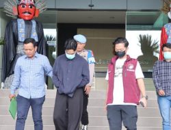 Onadio Leonardo Dinyatakan Sehat setelah Pemeriksaan di Polres Metro Jakarta Barat