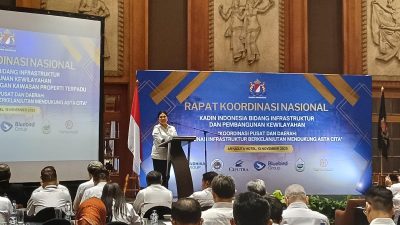 Proyek Sekolah Rakyat Diterima Langsung oleh Pemegang, Swasta Tidak Terlibat