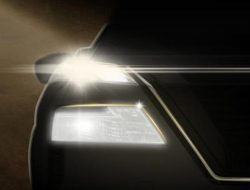 SUV Premium Terbaru Nissan Hadir dengan Teknologi e-Power dan e-4ORCE