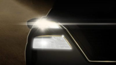 SUV Premium Terbaru Nissan Hadir dengan Teknologi e-Power dan e-4ORCE