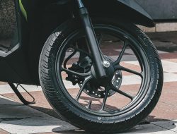 Sebelum Menambah Ukuran Ban, Cek Dulu Kelebihan dan Kekurangannya Agar Tidak Salah Pilih