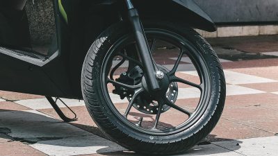 Sebelum Menambah Ukuran Ban, Cek Dulu Kelebihan dan Kekurangannya Agar Tidak Salah Pilih