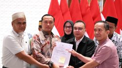 Rehabilitasi Dua Guru Luwu Utara yang Dipecat Karena Bantu Gaji Honorer