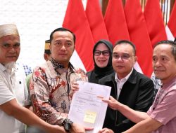 Rehabilitasi Dua Guru Luwu Utara yang Dipecat Karena Bantu Gaji Honorer