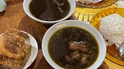 12 Tempat Makan Rawon Terbaik di Malang 2025, Cicipi Kelezatannya