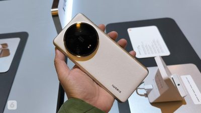 Xiaomi 14 Ultra Dapat HyperOS 3 pada Akhir November 2025, Ini Fitur Barunya