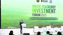 Undang Investor Kelola Sampah Menjadi Listrik, Izin Rampung Dalam Tiga Bulan