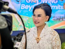 Perhatian Kesehatan Mata, RS EMC Sentul Hadirkan Deteksi Dini AI di Extension Building