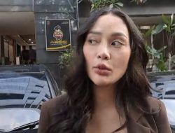 Mediasi Erika Carlina dan DJ Panda atas Dugaan Kasus Pengancaman Masih Terhenti