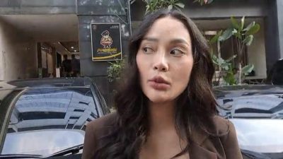 Mediasi Erika Carlina dan DJ Panda atas Dugaan Kasus Pengancaman Masih Terhenti