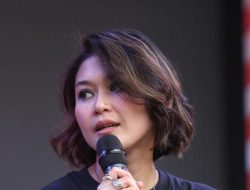 Perceraian Marissa Anita Sebagai Pembelajaran Hidup Selama 17 Tahun Rumah Tangga Ambyar