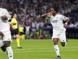 MU Menolak Rekrut Endrick karena Persyaratan Real Madrid, Selaras dengan Visi Ruben Amorim
