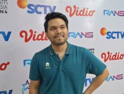 Thariq Halilintar PD Hadapi Atta Halilintar di TOSI 2025, Harus Menang Melawan Kakak