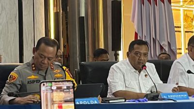 Anak Pelaku Ledakan SMAN 72 Jakarta Merasa Kesepian dan Tak Ada Tempat Bercerita