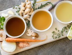 6 Resep Bajigur Minuman Hangat Khas Jawa Barat yang Nikmat