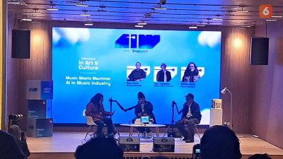 Kehadiran AI dalam Industri Musik, Solusi atau Risiko bagi Musisi?