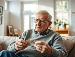 Enam Kebiasaan untuk Mengurangi Risiko Demensia Menurut Penelitian Universitas Monash