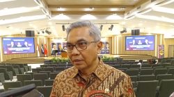 Kedeputian Intelijen KPK akan Jadi Mata dan Telinga Pimpinan