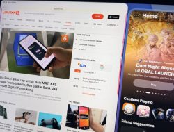 Update iPadOS 26.1 Memperkenalkan Slide Over dan Local Capture, Berikut Cara Menggunakannya